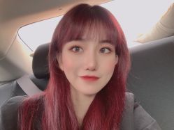 -COMO SALON 烫染可茉发型