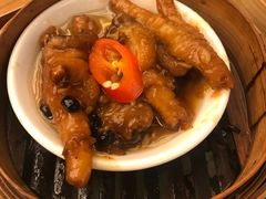 -添好运点心专门店(深水埗店)