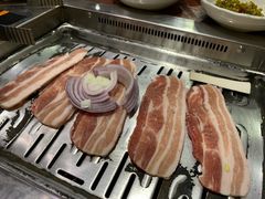-长今家韩国料理(瑞景店)
