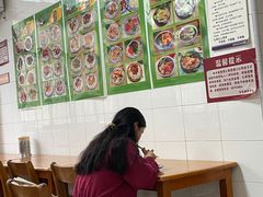 -武汉大学-桂园餐厅