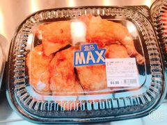-盒马X会员店(王府井奥莱UP TOWN店)