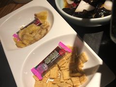 -辣尚瘾·烤鱼·新川菜(交大直营店)