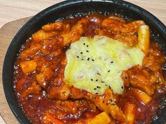 -米村拌饭(路南区万达店)