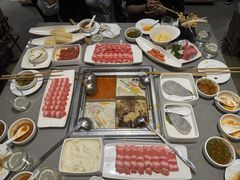 -海底捞火锅(金光华店)