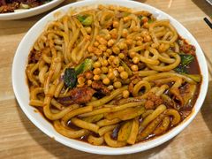 -新疆食府(华龙店)