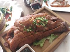-红菜坊·烤鸭·川鲁宴(石园店)