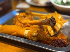 -青海名吃尕张娃非遗烤肉(海湖总店)