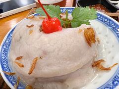 招牌芋包大王-芋包王闽南茶楼(八市店)