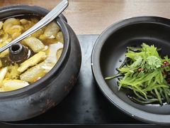 -云海肴·汽锅鸡·云南菜(祥云小镇店)