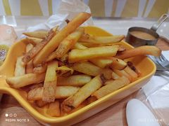 -艾薯夫妇Aysh(红山店)
