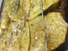 -孔利凤爪王烧烤(后湖第一店)