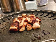 -401餐厅(弘大店)