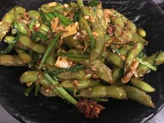 -虾易落味(杭州黄龙万科中心店)