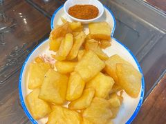 -云隐小厨·传统大理美食(复兴路店)