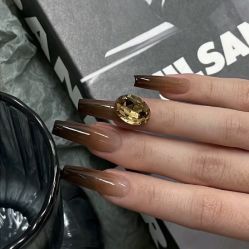 -斯馨·健康美甲美睫