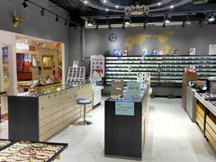-简·爱眼镜(赛隆眼镜广场店)