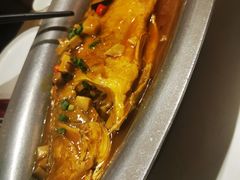 -徽镇小厨·经典徽菜(马连道店)