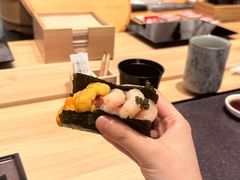-小十Omakase(地王大厦店)