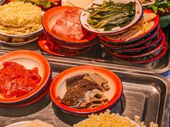 -老街称盘麻辣烫·冒菜(思北店)