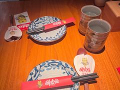 -醉虎传(南锣鼓巷店)