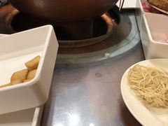 -古关火锅店(古北水镇景区店)