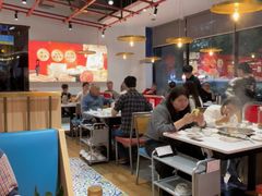-八合里潮汕鲜牛肉火锅(吉大店)