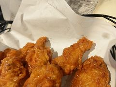 -Kyochon1991校村炸鸡(杨高中路店)