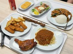 -宜家·瑞典风味餐厅(四元桥店)