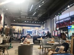 -海马体照相馆(合肥包河万达广场店)