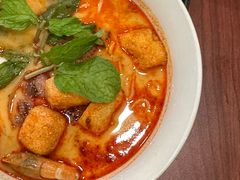 -小槟城美食馆