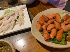 -舒家大院重庆老火锅(纪念塔店)