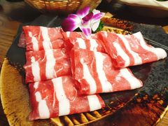 -东巴人鱼豆花火锅(幸福街店)