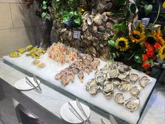 -川骄海鲜自助(亚运村店)