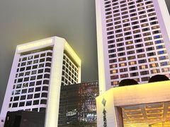 -金海湾自助餐厅(金陵饭店)