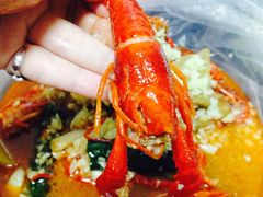 -大拇指龙虾(娄葑文体中心店)