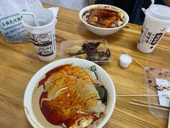 -何老二卤汁凉粉