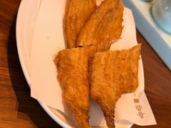 -喜鼎海胆水饺(东港店)
