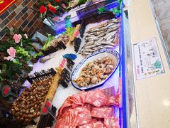 -金太郎海鲜姿造自助烤肉火锅(圣景兴业嘉园店)