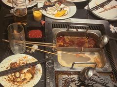 -星伦多自助料理·涮烤一体(虹悦城店)