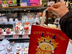 -巴黎贝甜(凯德MALL望京店)