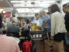 -香港蓮香樓(中環店)