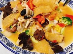 绍三鲜-丁来兴酒店(西街店)