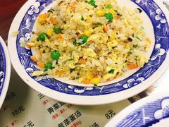 -粗茶淡饭(东关街店)