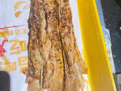 -依呀呀ktv烧烤小串(中山西路店)