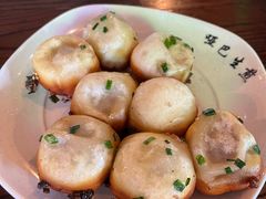 -哑巴生煎(临顿路店)