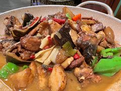 -阿财老铺·老蚌埠龙虾城(华夏总店)