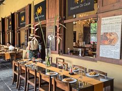 -Ministry of Crab(科伦坡店)