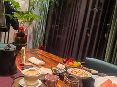 -王府茶宴·创意菜(大观园总店)
