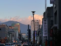 -西归浦每天偶来市场