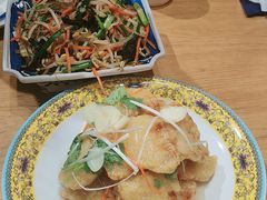 -满园烤鸭·春饼(抚顺万达店)